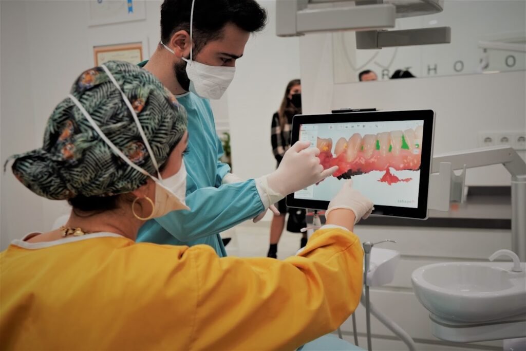 ELITDENT DENTAL CLINIC Pendik