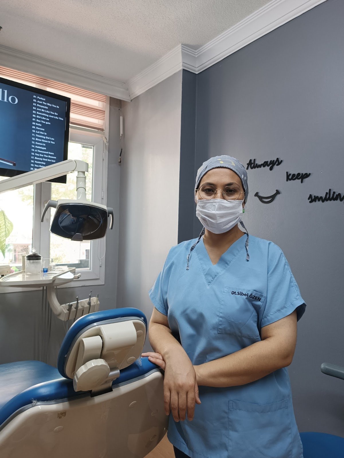 Elmas Dental Clinic Adana