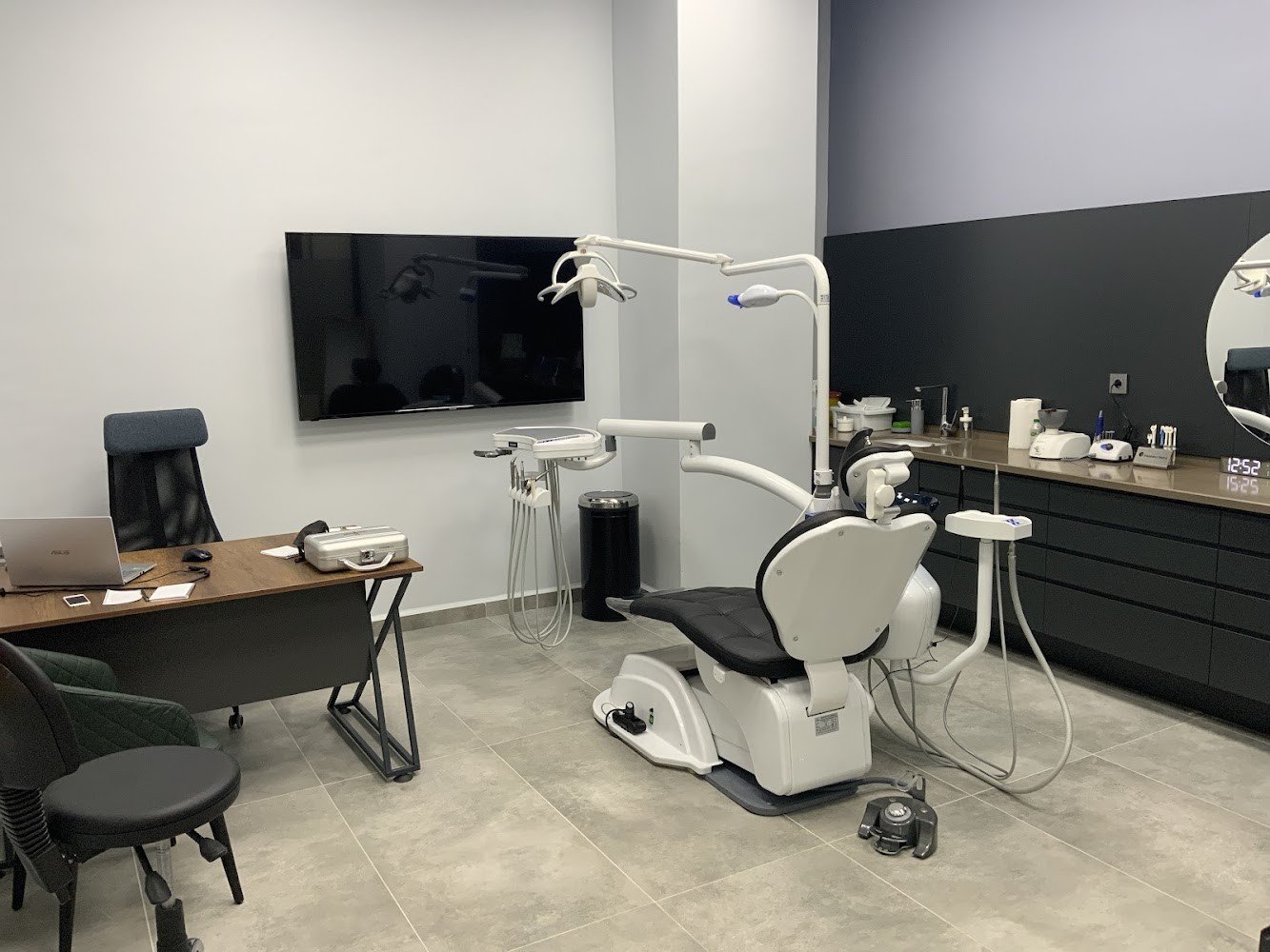 Eon Dental Ağız ve Diş Sağlığı Polikliniği Nilüfer