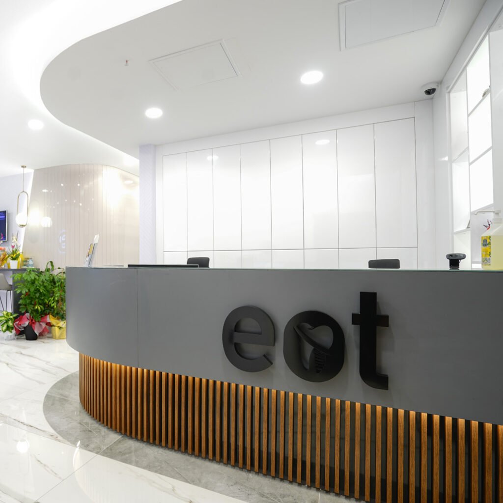 EOT Dental Clinic Ankara