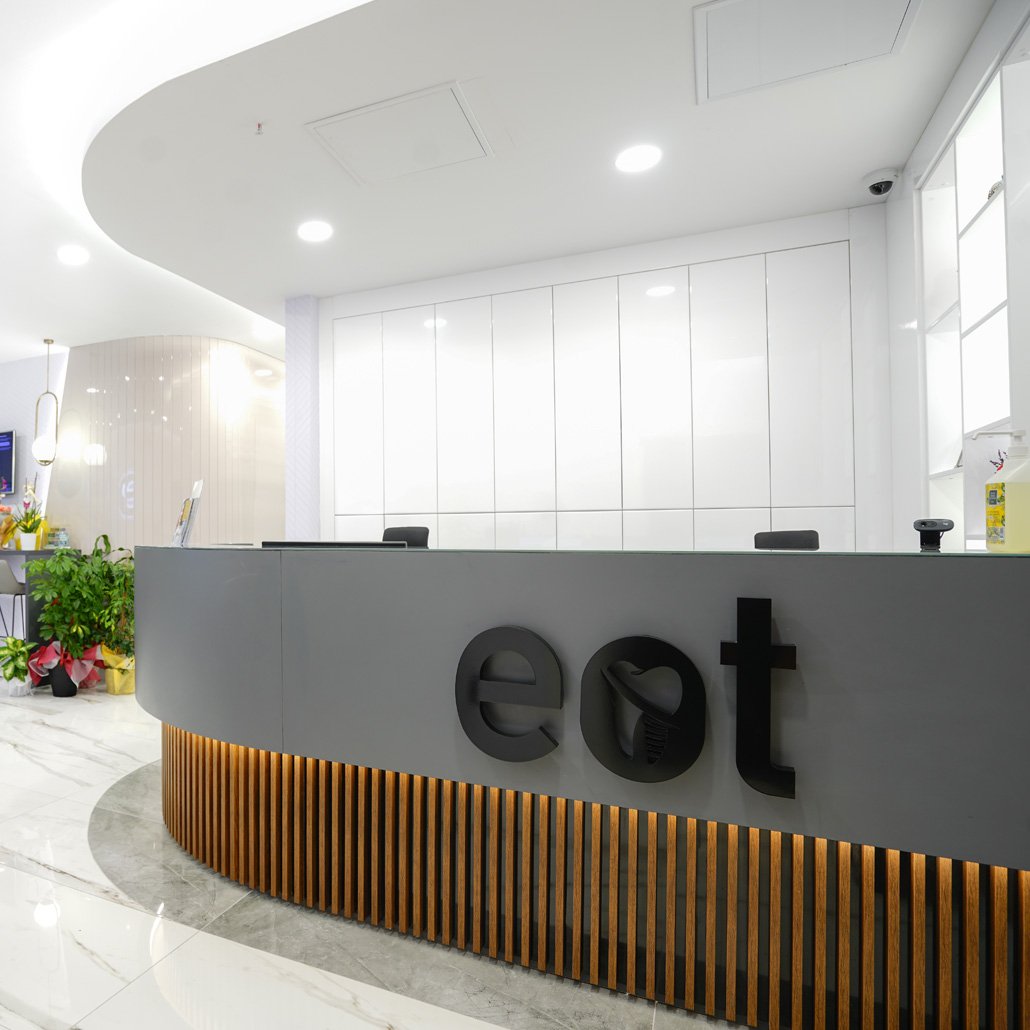 EOT Dental Clinic Ankara