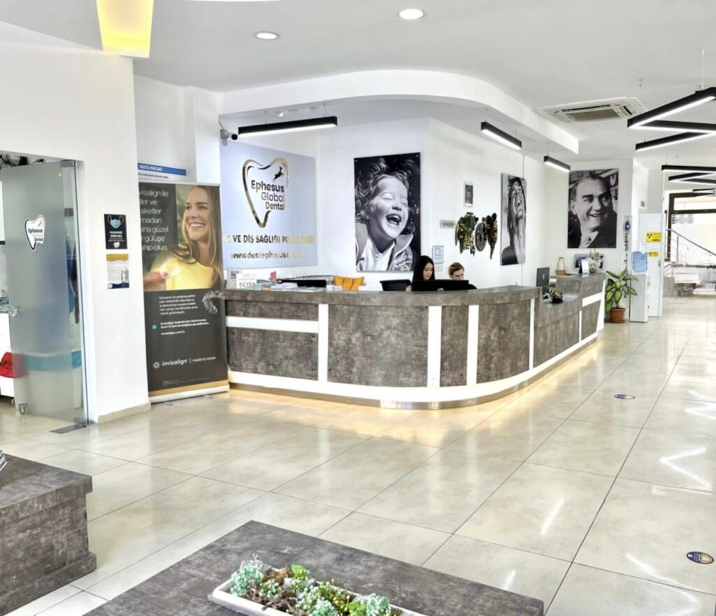 Ephesus Global Dental Izmir