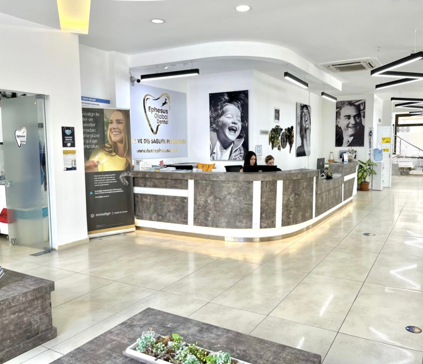 Ephesus Global Dental Izmir