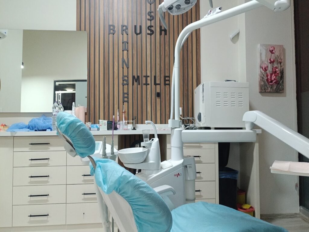 Esra Durmaz Dental Clinic Belek