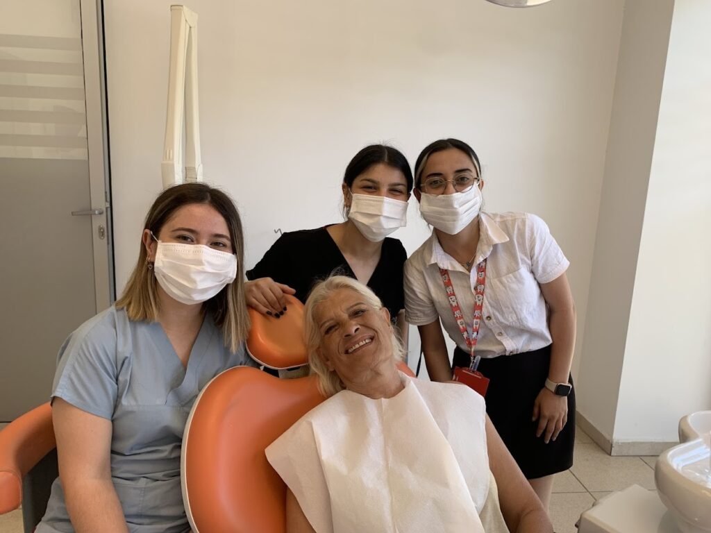 Estetica Hayıtlı – Özel Estetik Ağız ve Diş sağlığı Polikliniği Milas