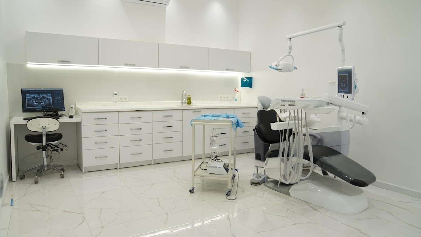 Furla dental clinic Zeytinburnu