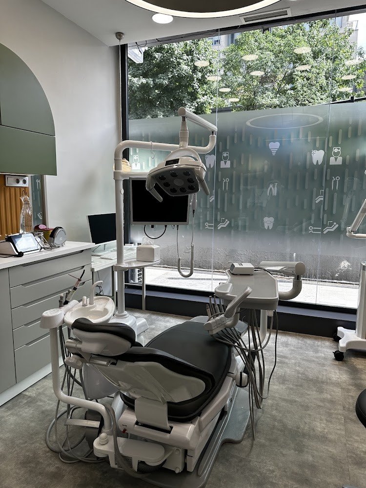 Gaia Dental Clinic Kağıthane