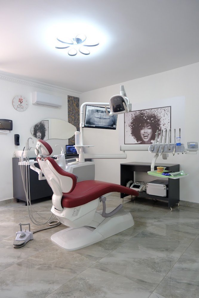 GK Dental Kepez