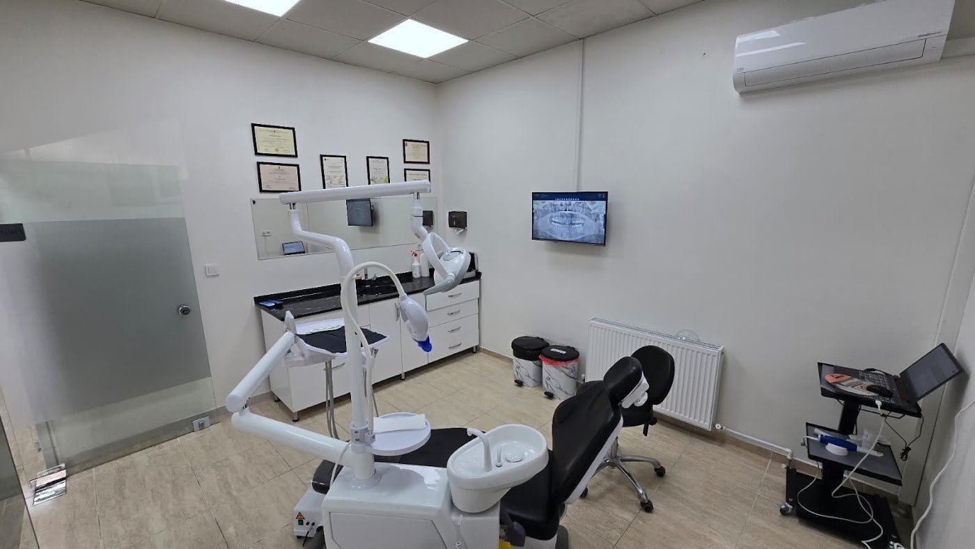 Gölbaşı Özel Elal Dent Ağız ve Diş Sağlığı Polikliniği