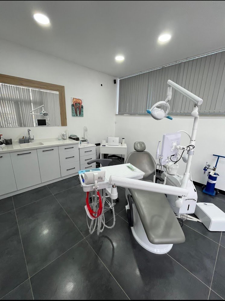 Gözdenur Kırmacı & Elif Kapran Dental Clinic Mudanya