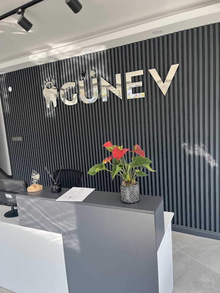 GÜNEV ARNAVUTKÖY DİŞ
