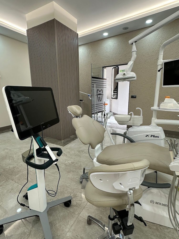 Gürses Dental Kağıthane Ağız ve Diş Sağlığı Polikliniği