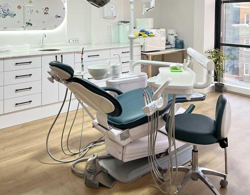 Havva Yaman Dental Clinic Serik