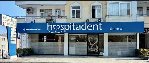 Hospitadent Alanya