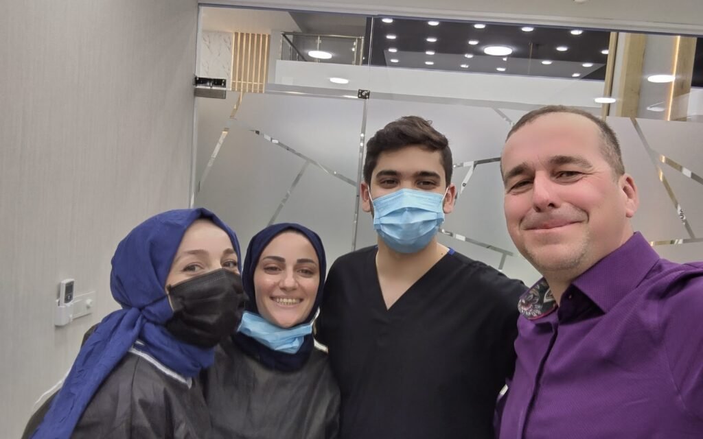 Hospitali Dental Clinic