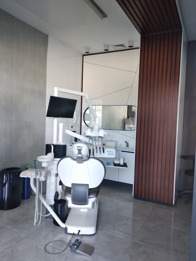 İncek Dentaltun Ağız ve Diş Sağlığı Polikliniği Gölbaşı