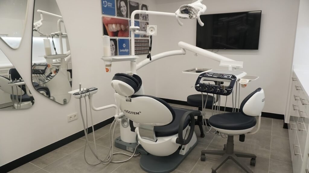 Infinity Smiles Ağız ve Diş Sağlığı Polikliniği Başakşehir