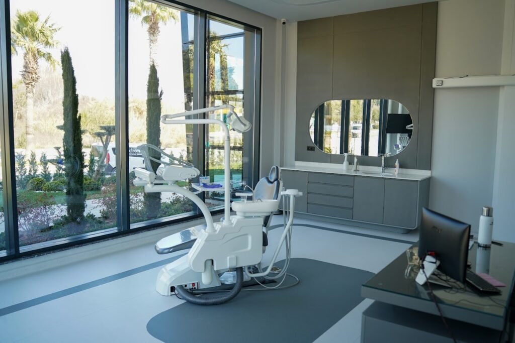 Inter Dental Turkey Manavgat