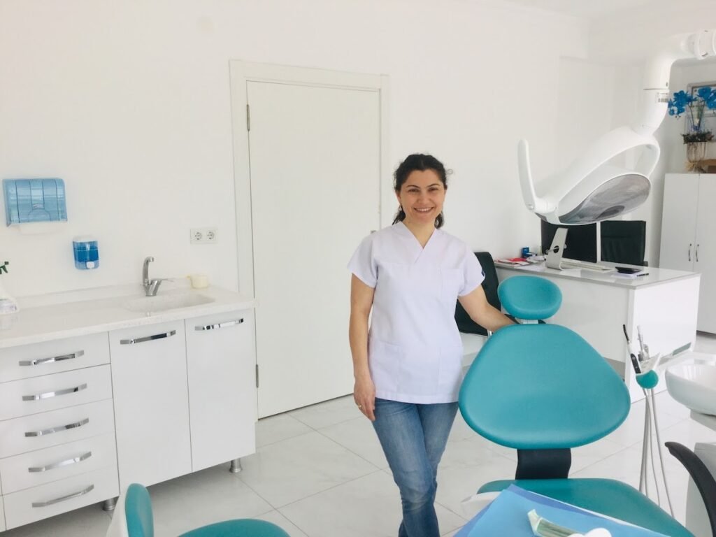 IŞILTI Ağız ve Diş Sağlığı Polikliniği Kepez