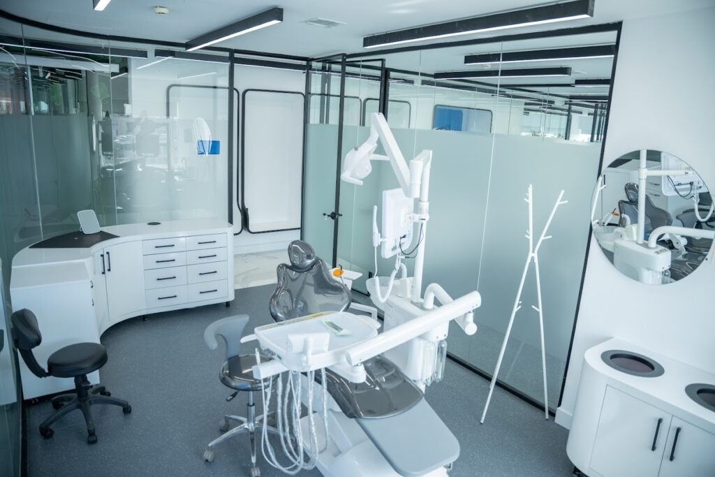 İstadental – Zahnklinik – Dental Clinic Beşiktaş
