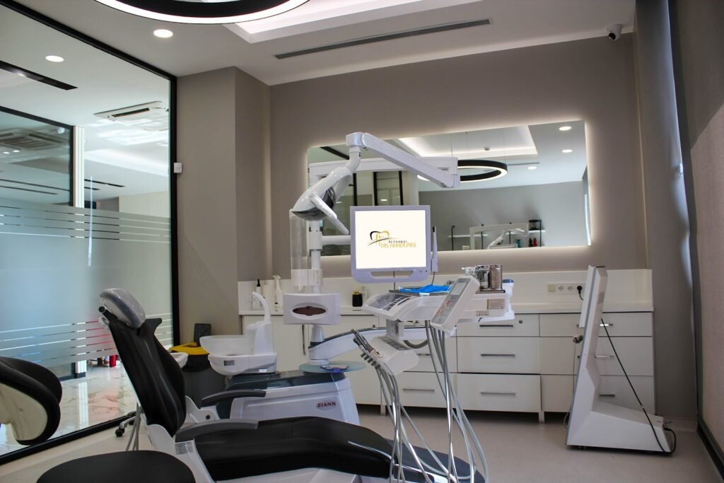 Istanbul Dental Academy