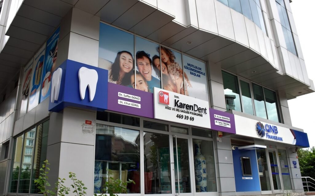 Karendent Oral and Dental Health Clinic