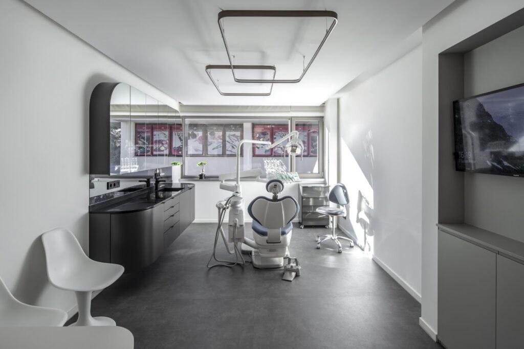 Klinik 29 Ağız ve Diş Sağlığı Polikliniği Üsküdar