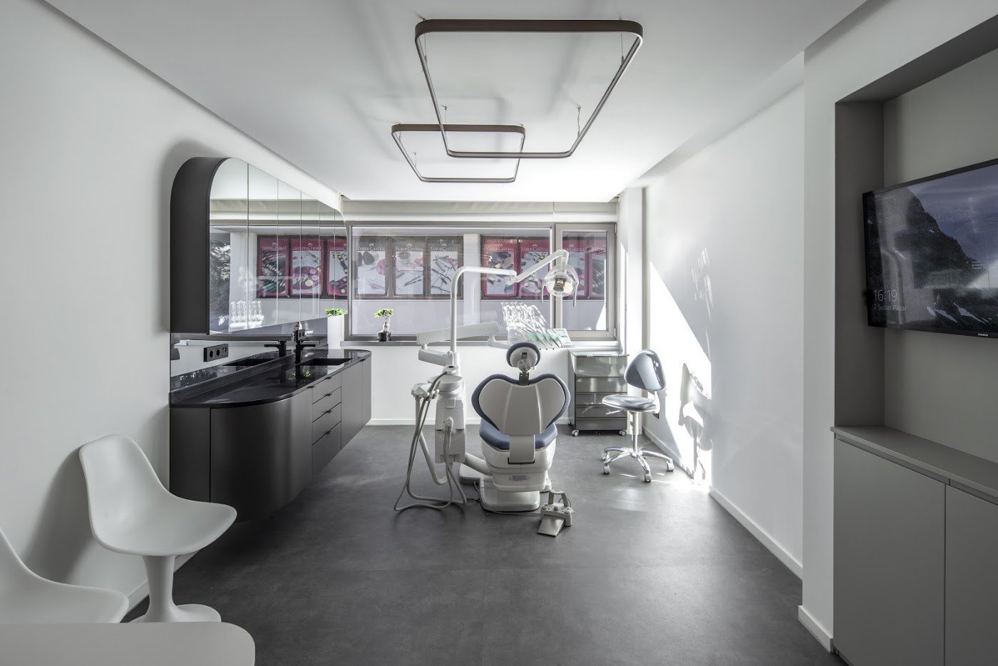 Klinik 29 Ağız ve Diş Sağlığı Polikliniği Üsküdar
