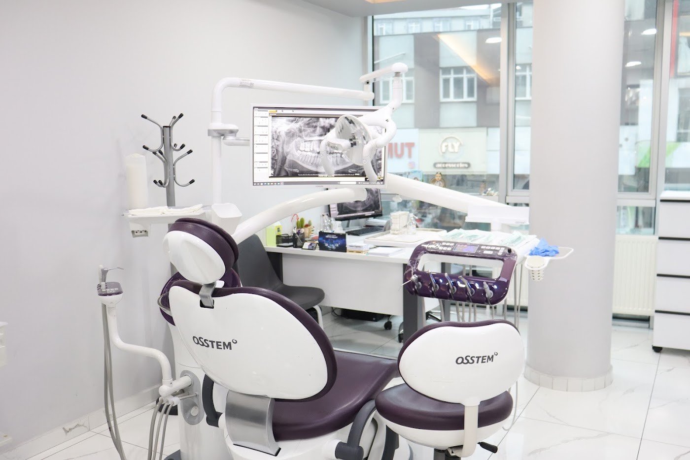 Klinik Artı Ağız ve Diş Sağlığı Polikliniği Küçükçekmece