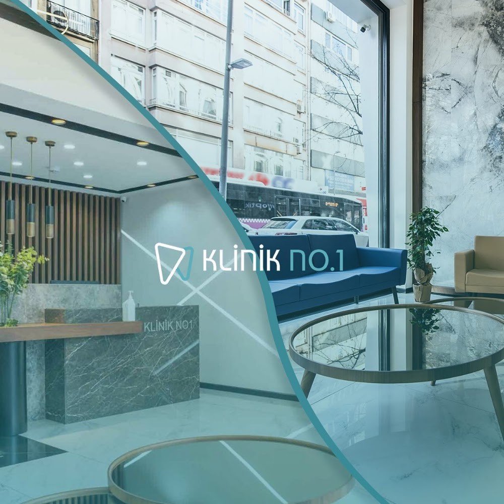 Klinik No1 Ağız ve diş sağlığı polikliniği Şişli