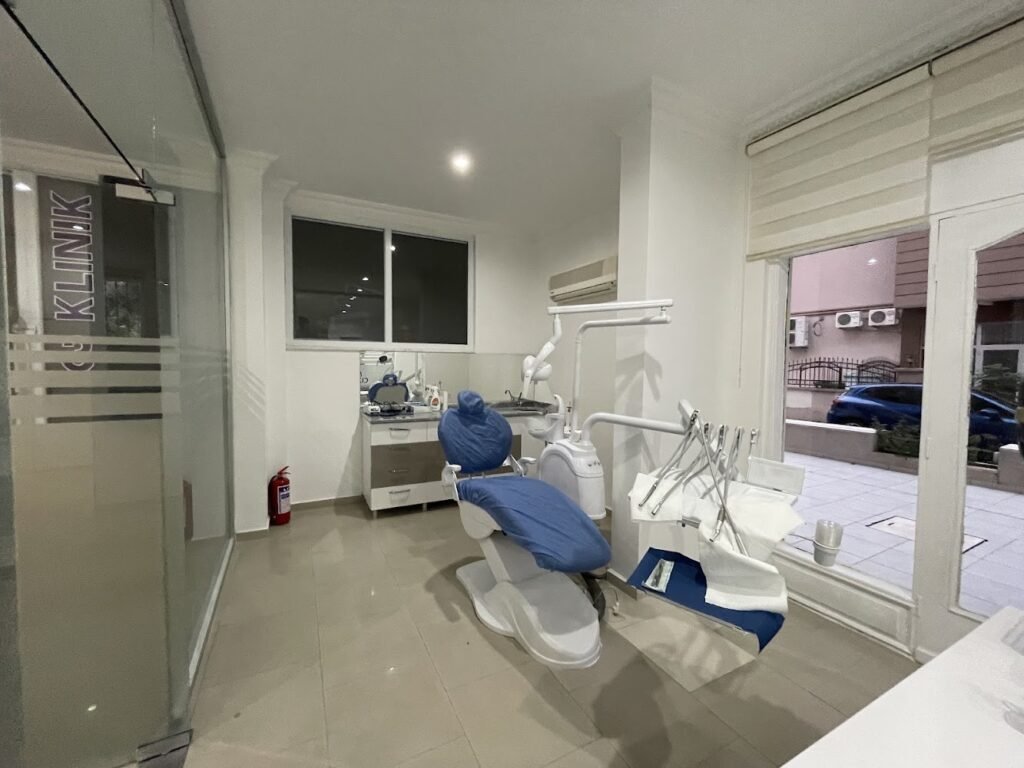KLS Dent Alanya