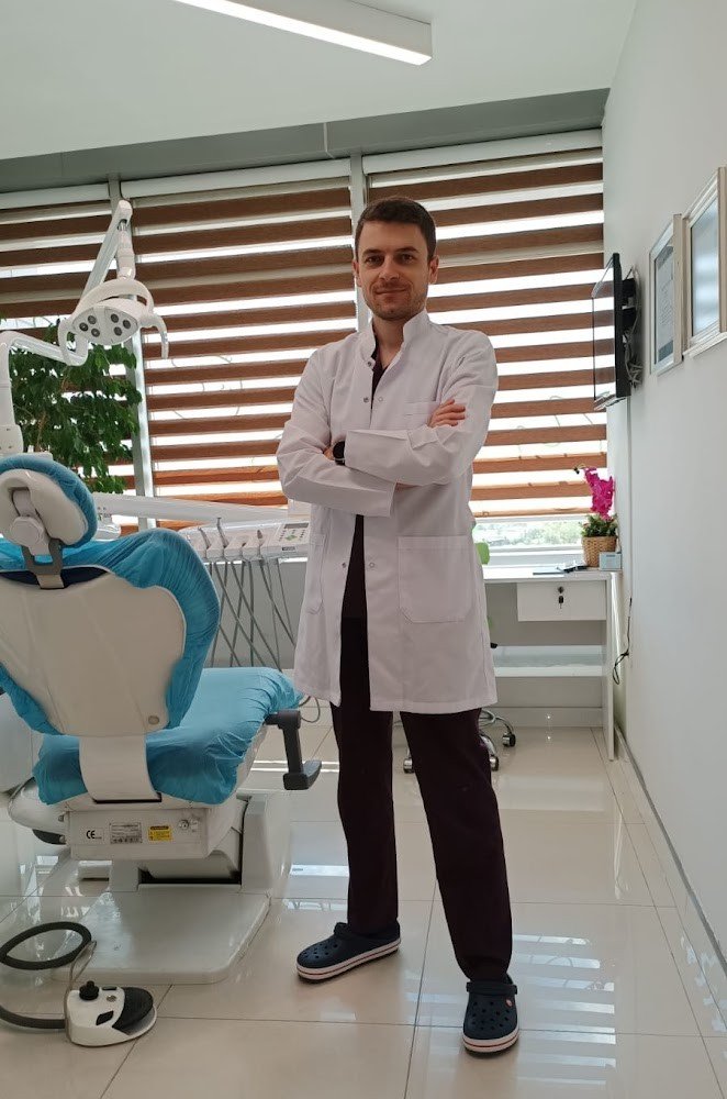 KORUDİŞ Ağız ve Diş Sağlığı Polikliniği Osmangazi