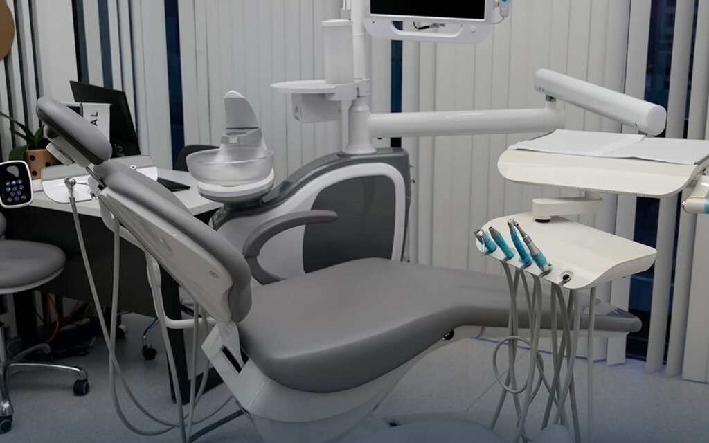 Kristal Clinic Istanbul