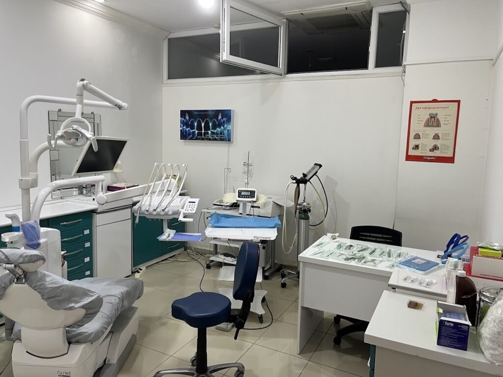 Kuzey Dental Seyhan