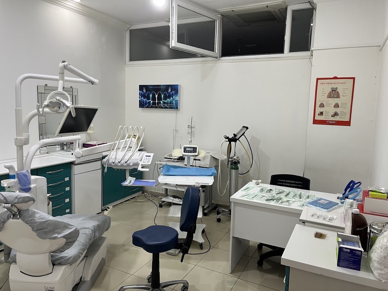 Kuzey Dental Seyhan