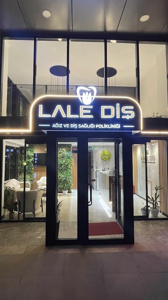 Lale Diş Polikliniği Üsküdar