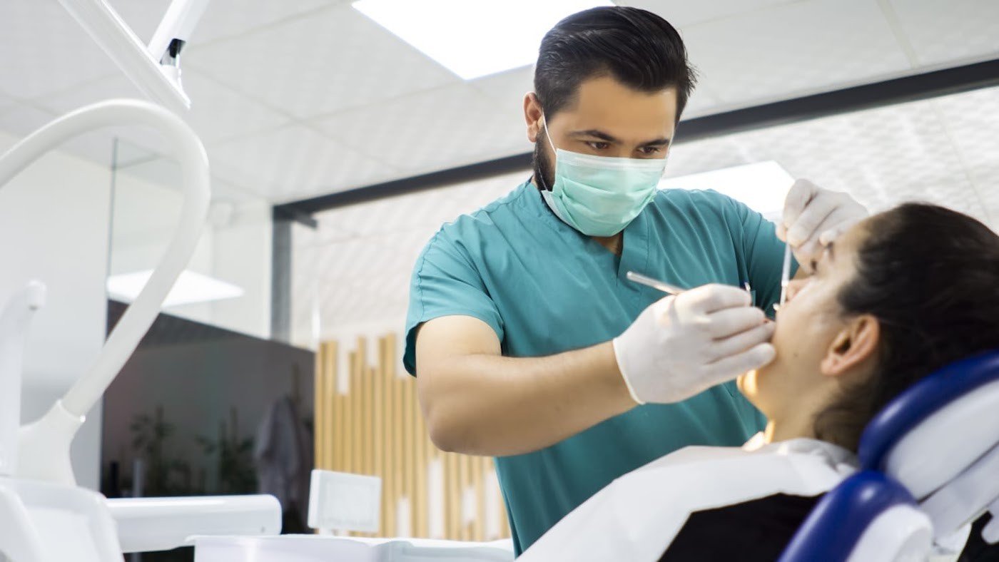 LD Klinik Kepez