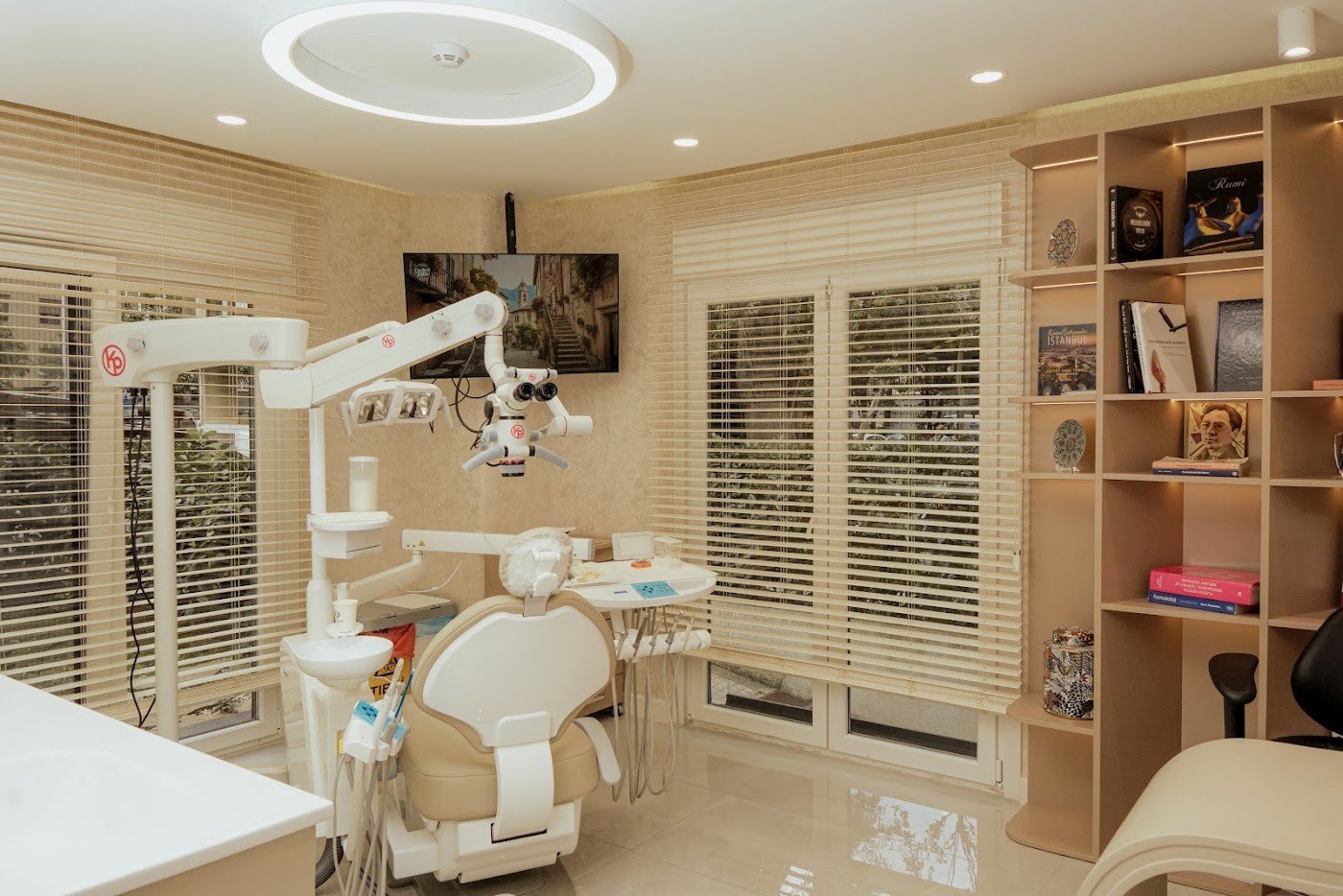 LeoDent Dental Clinic Kadıköy