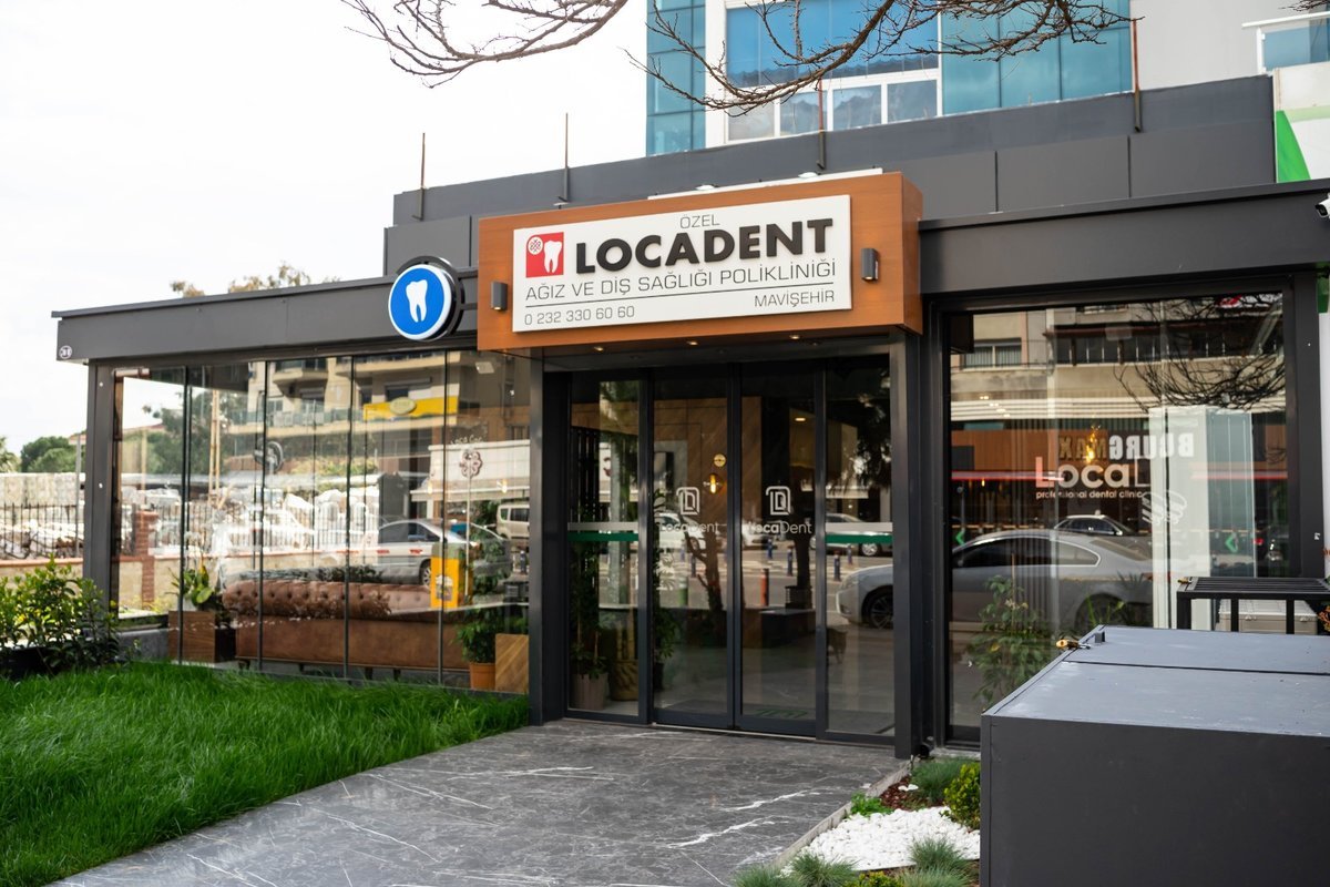 Locadent Izmir