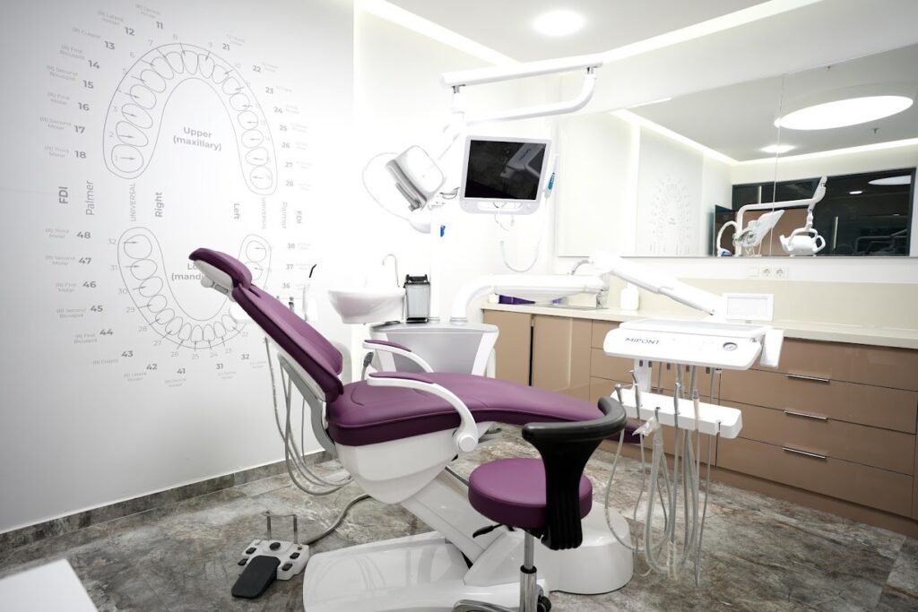 Luks Dental Clinic Esenyurt