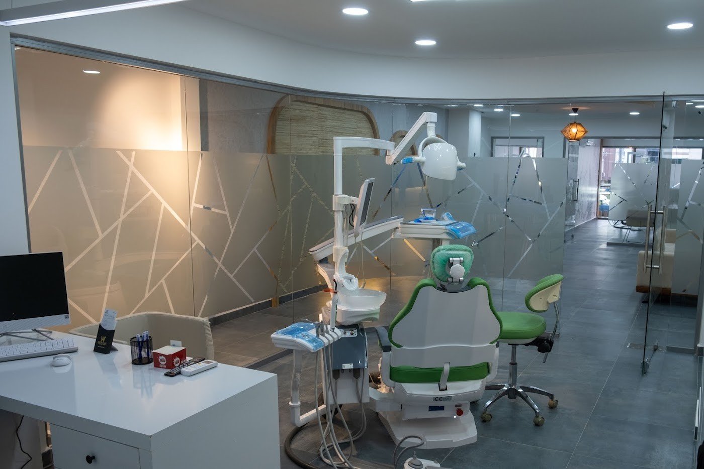 Lumos Dental Clinic Konyaaltı