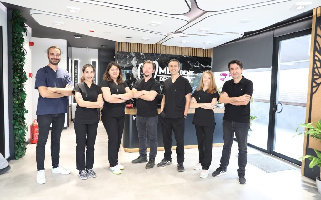 Maltepe Dental Clinic