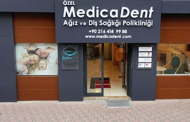 MedicaDent Istanbul