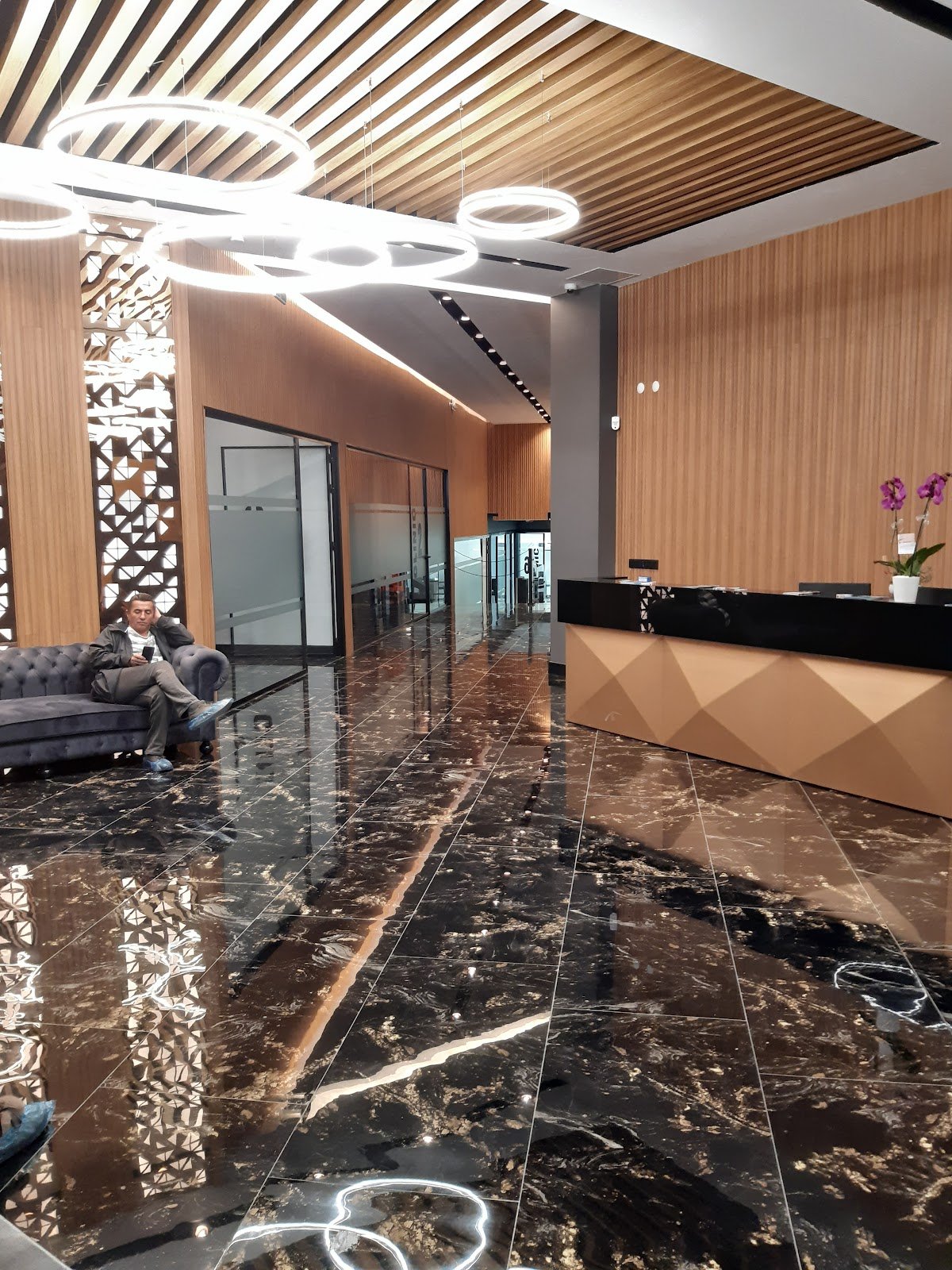 Mega Avrupa Dental Ankara