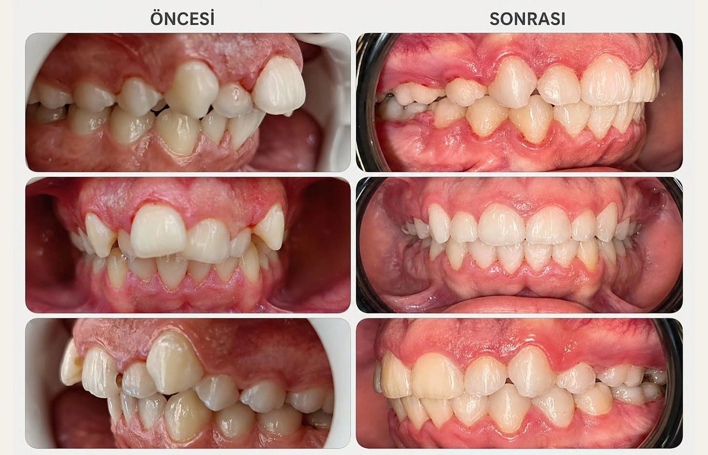 Before After 1