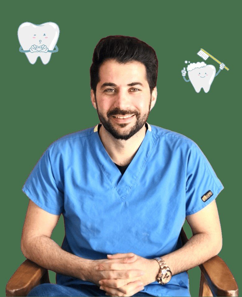 Muammer Küçük Dental Clinic Bodrum