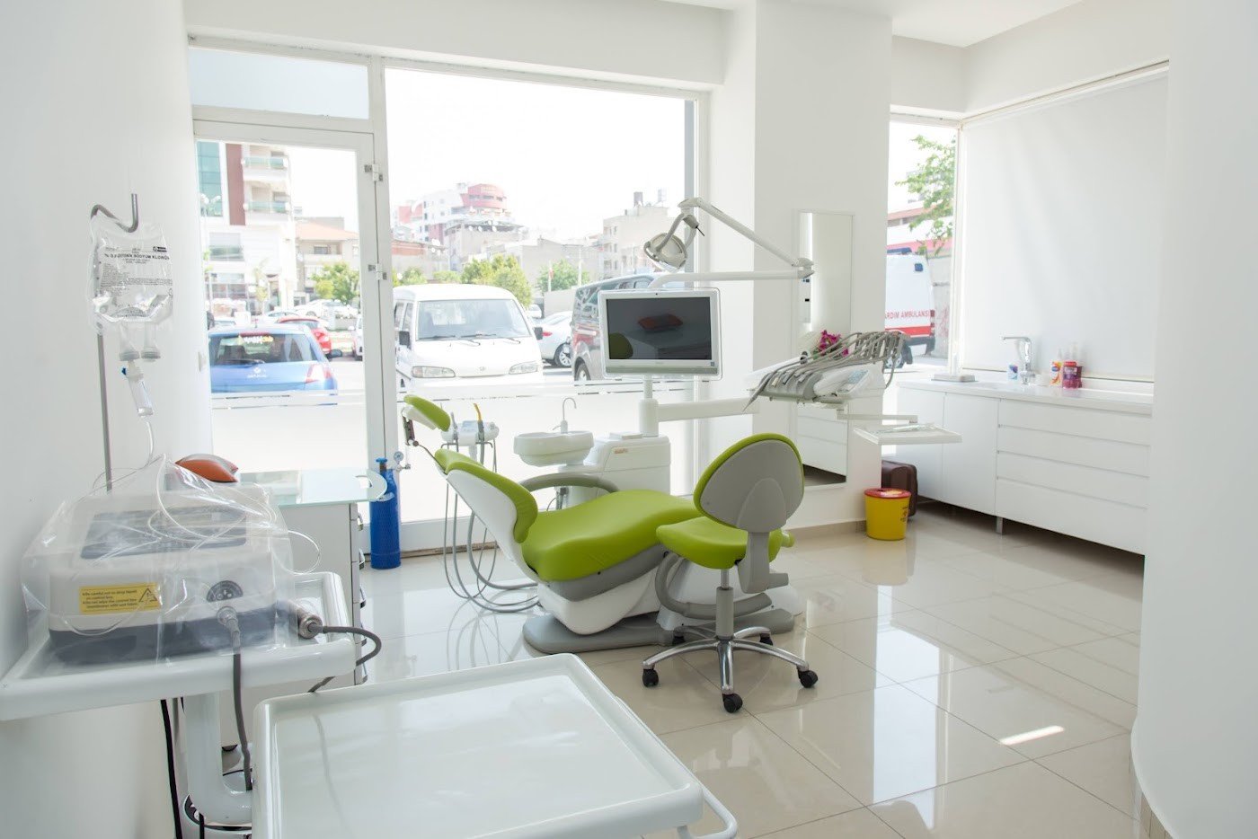 My Nova Dental Clinic Karşıyaka