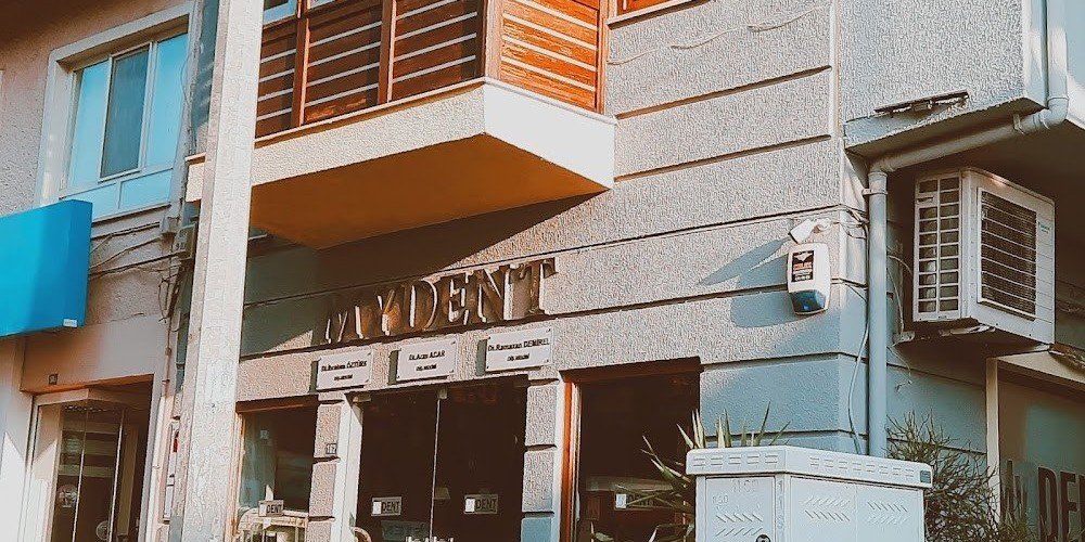 MyDent Fethiye Dental Clinic