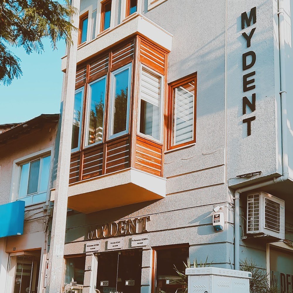 MyDent Fethiye Dental Clinic