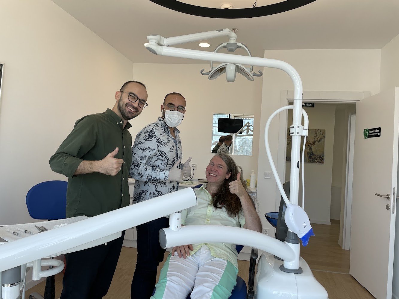 Nauda BioDentalCare Bakırköy